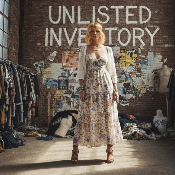 Unlisted Inventory Listing - Picture 1 of 12